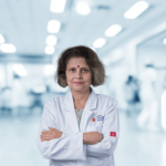 Dr Smita Mishra