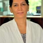 Dr. Sonu Balhara Ahlawat