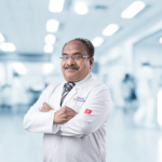 Dr. Sreenivasa D