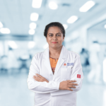 Dr T P-rekha