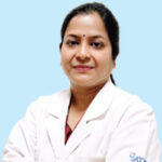 Dr. Sakshi Srivastava