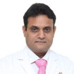 DR K SRINIVAAS