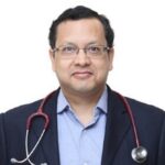 DR. A. N. ROY
