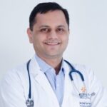 Dr. Chetan R. Mundada