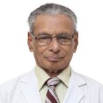 DR. I. DINAKAR
