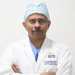 DR. P. V. NARESH KUMAR