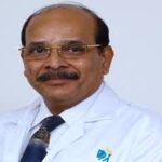 Dr Babu Manohar
