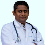 Dr Muruganandham K