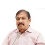 Dr Rajendiran N