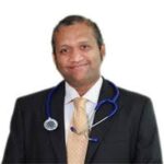 Dr Rajesh Kesavan