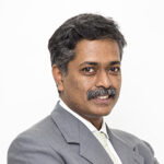 Dr. S. Karunakaran