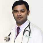 Dr. Venkatesh Munikrishnan