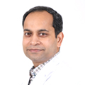 Dr. Abhai Verma