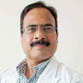 Dr. Arun Garg