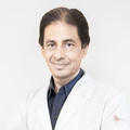 Dr. Ashok Rajgopal