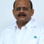 Dr. Balaji P