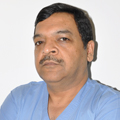 Dr. Deepak Govil