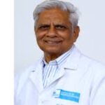 Dr. Dhanaraj M