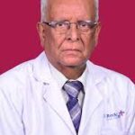 Dr. P. K Dave