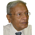 Dr. (Prof.) A. K. Banerji