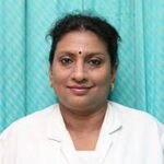 Dr. Saraswathy Gokulraj