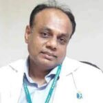 Dr. Srikanth M