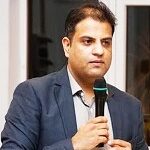 Dr. Suraj Munjal