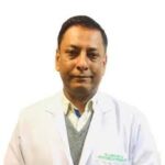 Dr. Surya Kant Jha