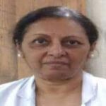 Dr. Vimla Menon