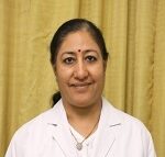 Dr. Harshita Bakshi