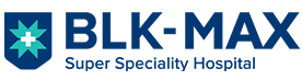 BLK Logo