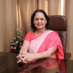 Dr. Bindu Garg IVF Gynaecologist