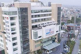Aakash Healthcare Super Speciality Hospital, New Delhi