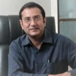 Dr. Akshat Nayyar