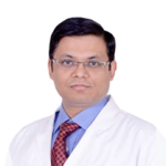 Dr. Amish Chaudhary