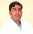 Dr. Anurag Aggarwal