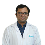 Dr. Mukesh Pandey