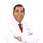 Dr. N. K. Pandey