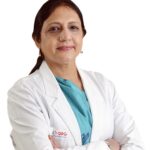 Dr. Nisha Kapoor