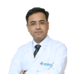 Dr. Pankaj Kumar Hans