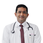 Dr. Praveen Bansal