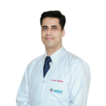 Dr. Rajiv Thukral