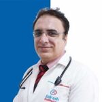 Dr. Rakesh Pandit