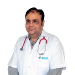 Dr. Sumit Chakravarty