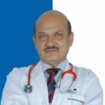 Dr. Syed Hassan Mustafa