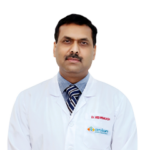 Dr. Ved Prakash