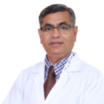 Dr. Vijay Sharma