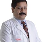 Dr. Vikram Dua