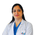 Dr. Aparna Darswal