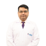 Dr. Ashutosh Shrivastava
